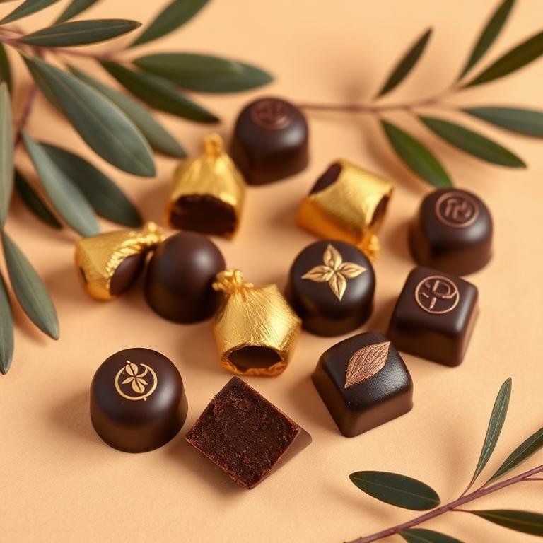 Chocolate